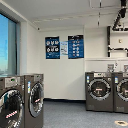 Stylish 2Br 3Ba Cozysuites On The Boardwalk アトランティックシティー エクステリア 写真