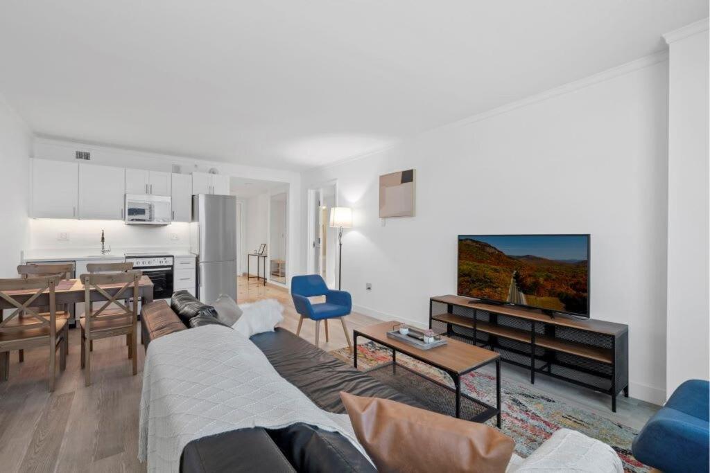 Stylish 2Br 3Ba Cozysuites On The Boardwalk アトランティックシティー エクステリア 写真
