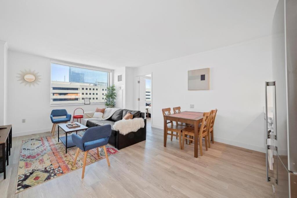 Stylish 2Br 3Ba Cozysuites On The Boardwalk アトランティックシティー エクステリア 写真