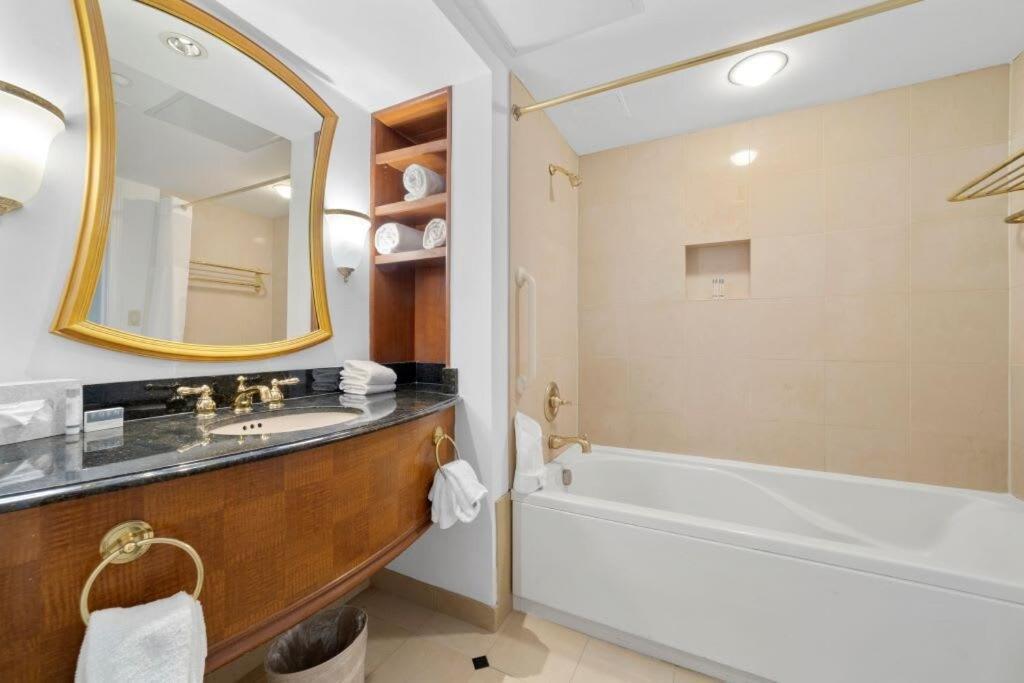Stylish 2Br 3Ba Cozysuites On The Boardwalk アトランティックシティー エクステリア 写真