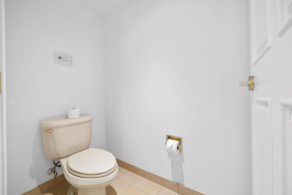 Stylish 2Br 3Ba Cozysuites On The Boardwalk アトランティックシティー エクステリア 写真