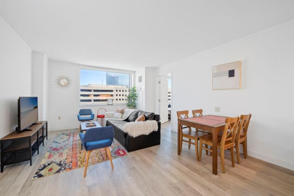 Stylish 2Br 3Ba Cozysuites On The Boardwalk アトランティックシティー エクステリア 写真