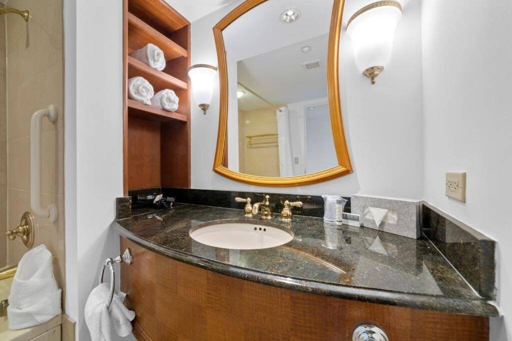 Stylish 2Br 3Ba Cozysuites On The Boardwalk アトランティックシティー エクステリア 写真