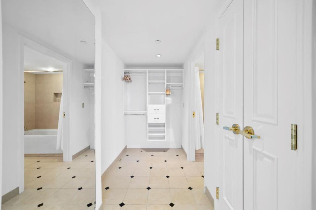 Stylish 2Br 3Ba Cozysuites On The Boardwalk アトランティックシティー エクステリア 写真