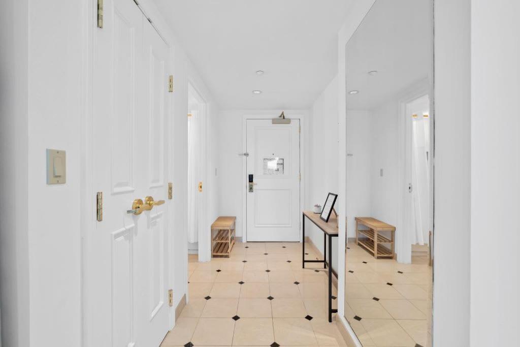 Stylish 2Br 3Ba Cozysuites On The Boardwalk アトランティックシティー エクステリア 写真