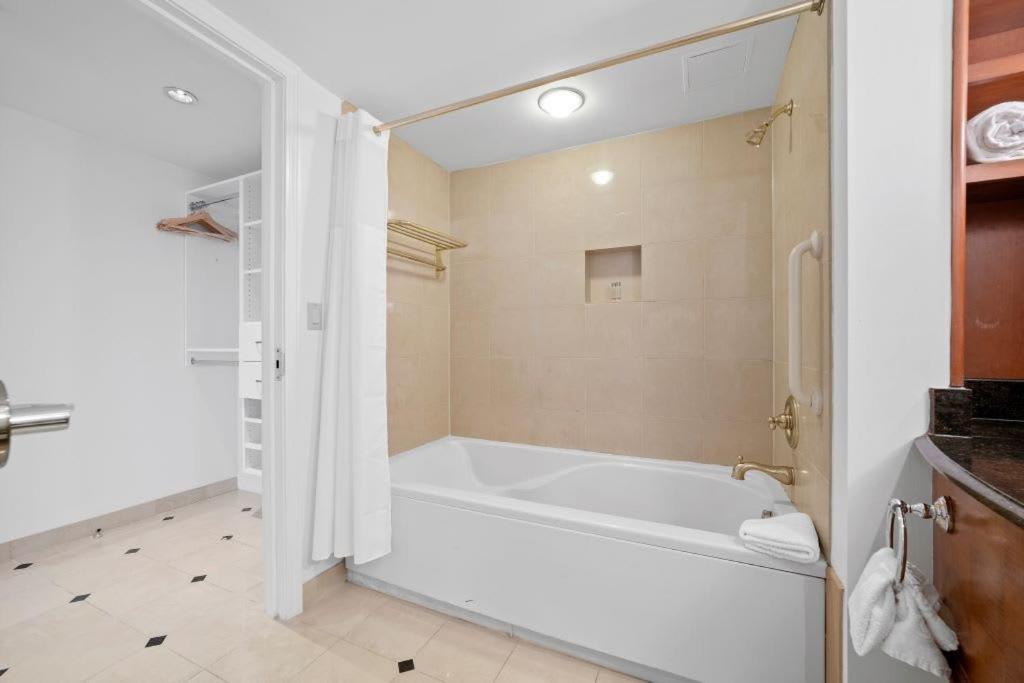 Stylish 2Br 3Ba Cozysuites On The Boardwalk アトランティックシティー エクステリア 写真
