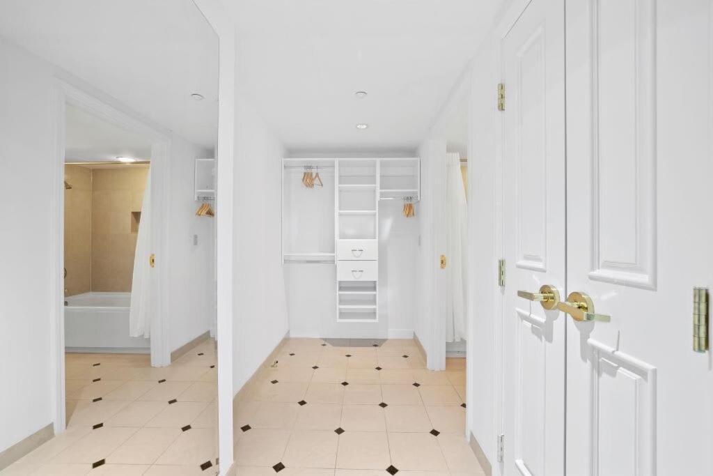 Stylish 2Br 3Ba Cozysuites On The Boardwalk アトランティックシティー エクステリア 写真