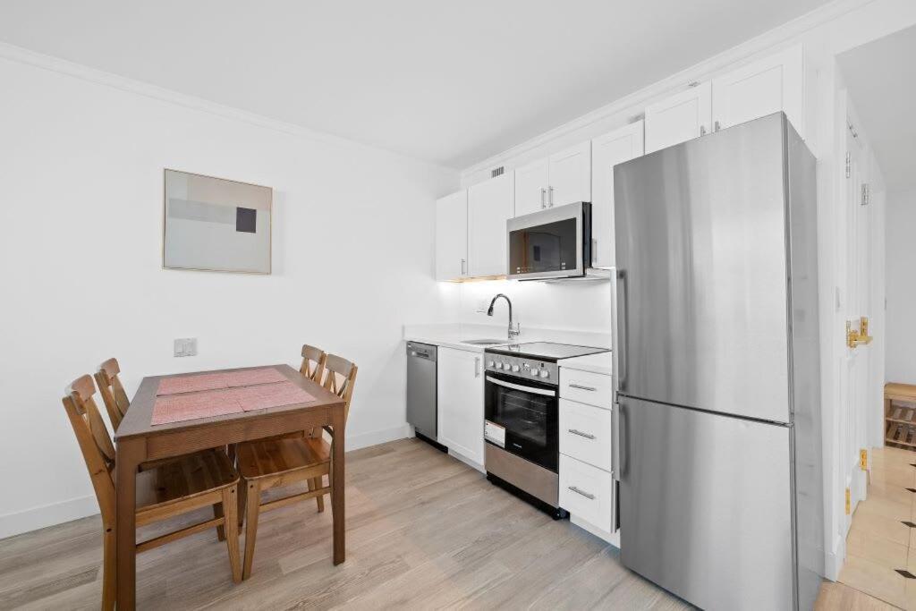Stylish 2Br 3Ba Cozysuites On The Boardwalk アトランティックシティー エクステリア 写真