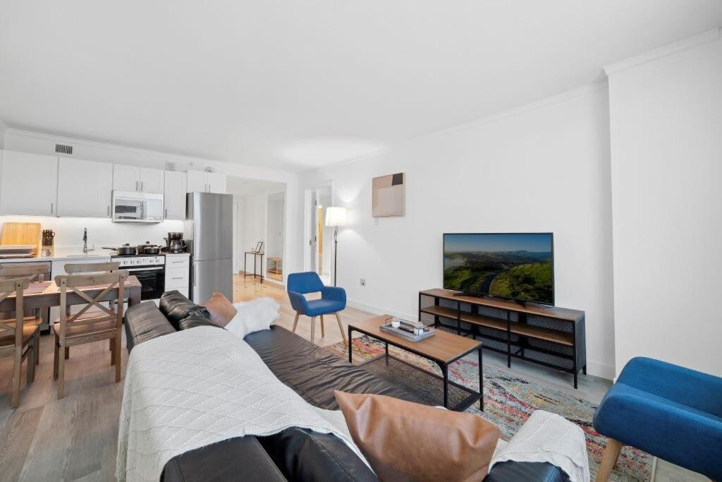 Stylish 2Br 3Ba Cozysuites On The Boardwalk アトランティックシティー エクステリア 写真